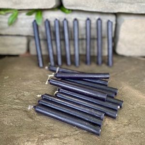 Chime Meditation Chime Spell Candles 4” (20)